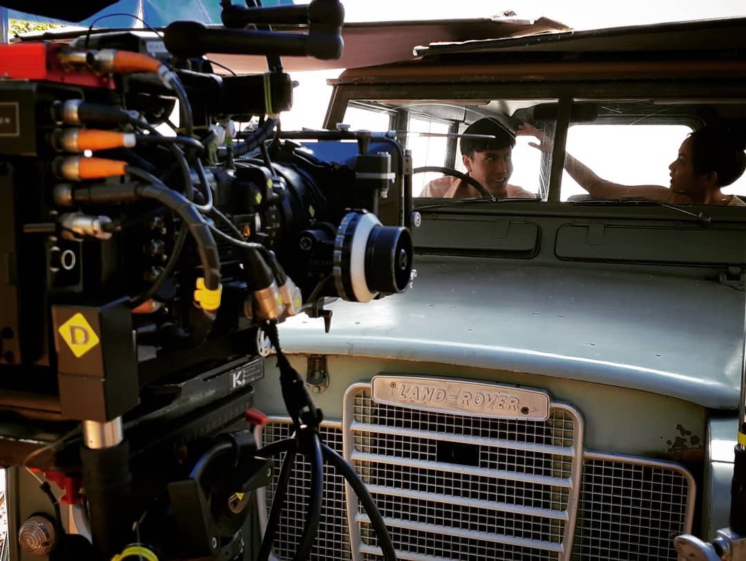 MW_withlove's tweet image. Posted @withregram • @dulaya_is_happy #ภูตแม่น้ำโขง #mindatwork 
#ไม้วฤษฎิ์
#maiwarit
#ทีมผึ้งน้อย🐝