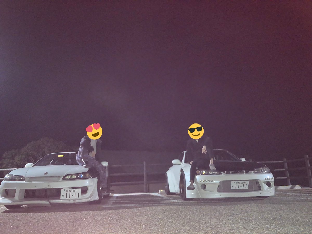 M5F10you's tweet photo. 【固定用】
シルビア S15 SR21DET T78-29D仕様
ロケットバニーエアロ
ワークマイスターs1
で乗ってます🙇♂️
20歳のペーペーですがよろしくお願いします🙇♂️🙇♂️
#車好きと繋がりたい
#OkayamaSlowStyle
#シルビアS15 https://t.co/JedawfG1W3