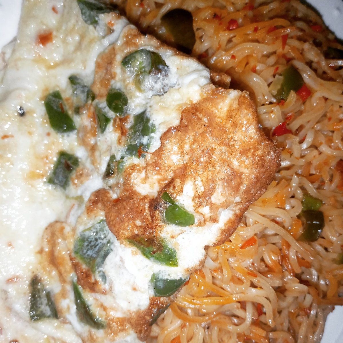 chef_oac's tweet photo. Sunday morning.. Let's make a fast dish to avoid lateness
#chef #entrepreneur #pizza #indomie #entrepreneurlife #cateringschool #cateringservice #caterings #foodporn #foods #cheflife #chef #chefs
#naijafood #oacfoods #oac #OACFoods
#chefoac #foodiesofinstagram https://t.co/9svoHaJDmH