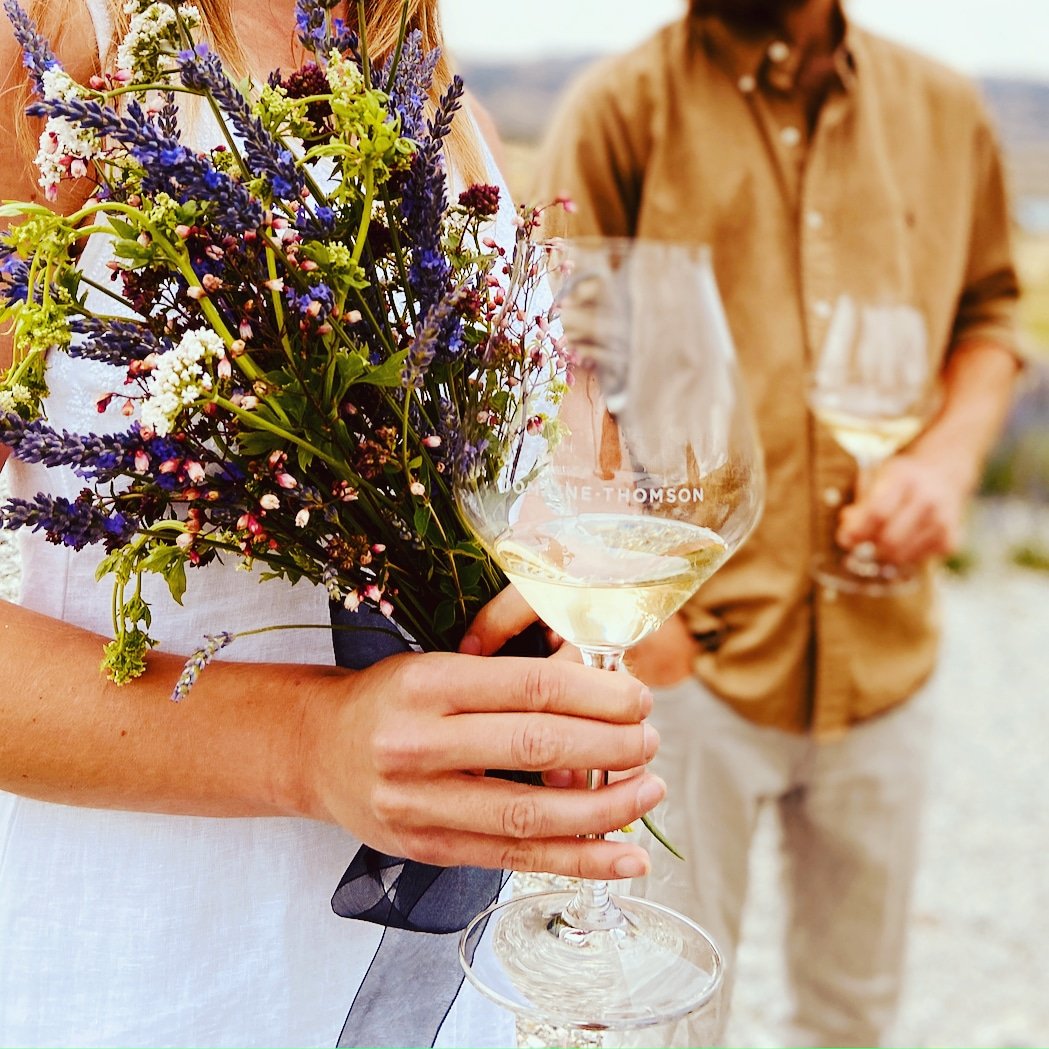 Domaine Thomson Wines tweet media