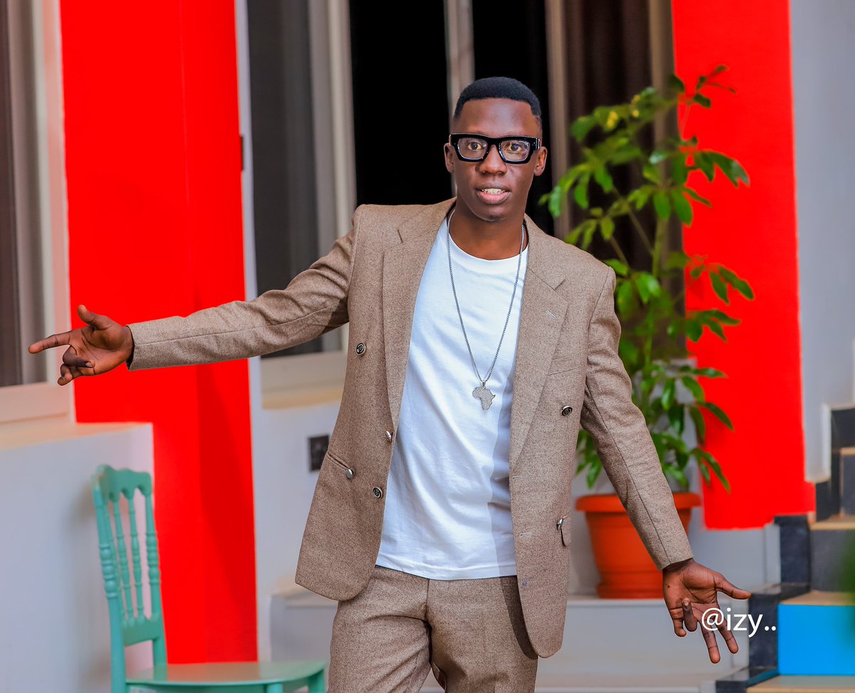 Douglas Lwanga tweet media