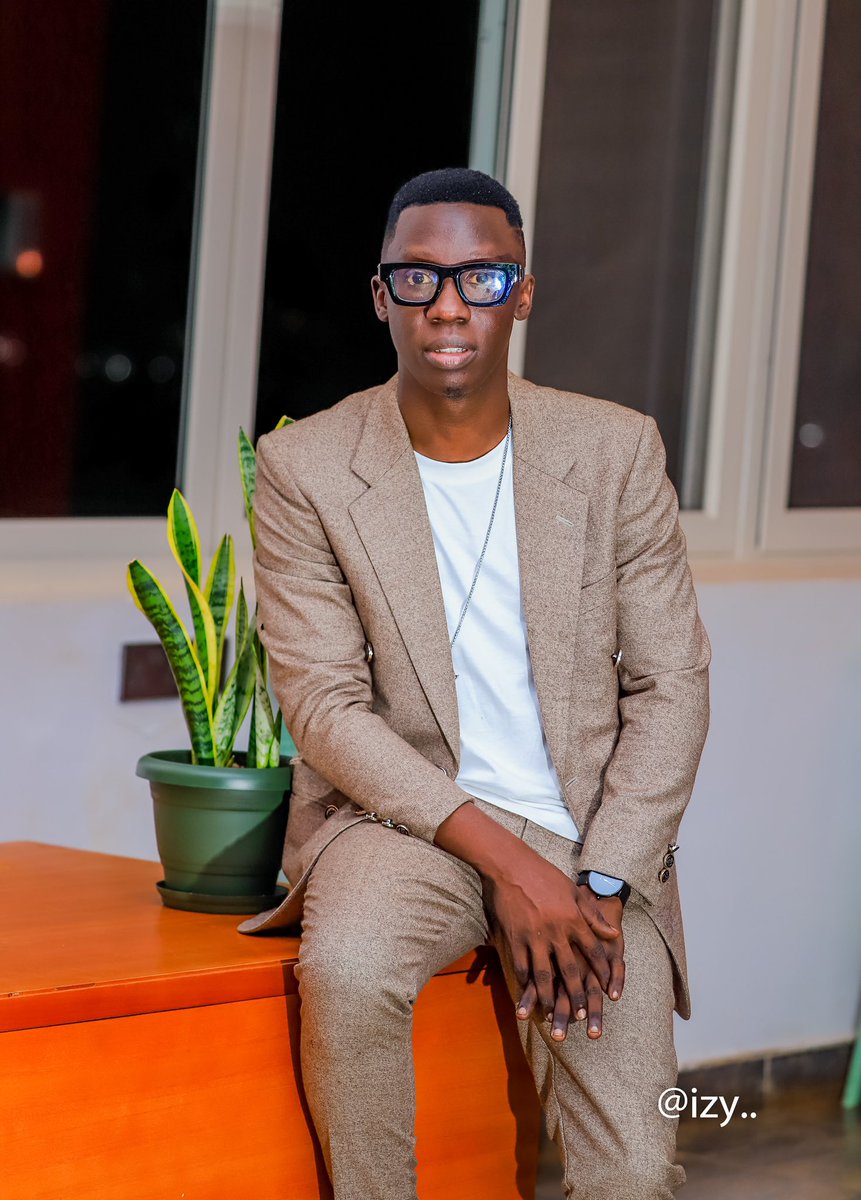 Douglas Lwanga tweet media