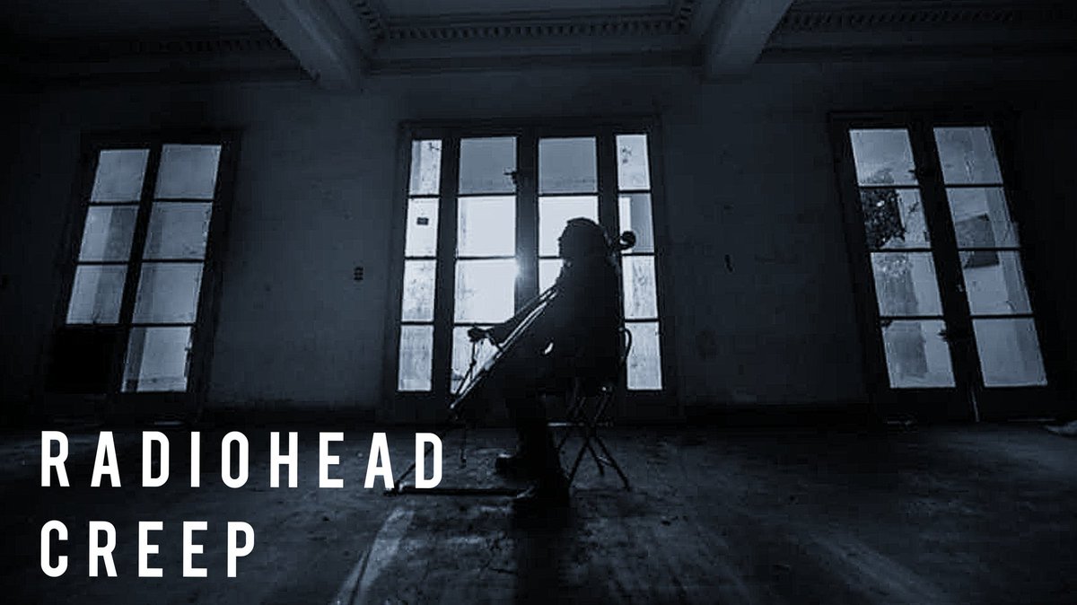 MarCello_MTY's tweet photo. 🔴 Próximo vídeo en subir 🔴

Entren al enlace y activen el Recordatorio! 

https://t.co/lBhcvcUEC0

#radiohead #radioheadcreep #violonchelo #photooftheday #picoftheday #Like https://t.co/9cA74EqQzr