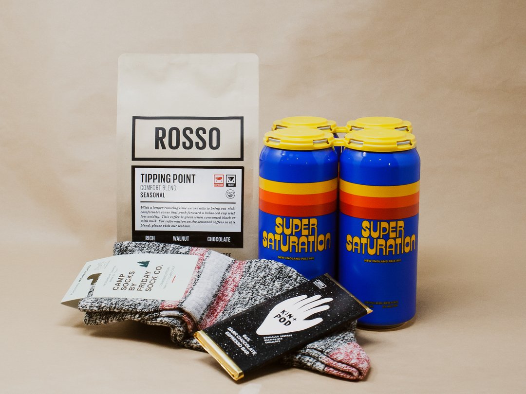 Rosso Coffee Roasters tweet media