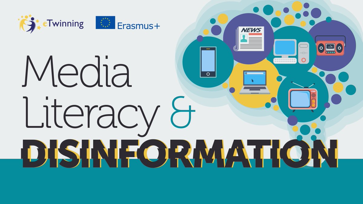 eTwinningEurope tweet media