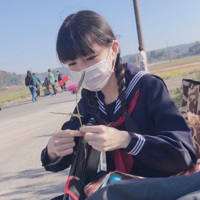 Twitterのコスプレ画像14