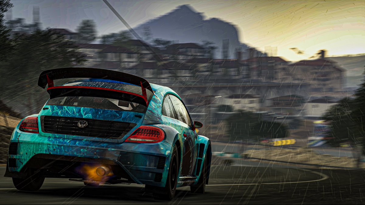 GRIZZLY_VP's tweet photo. Dirt 5 photomode is on point!
@Codemasters @dirtgame 
#virtualphotography #vgpunite #TheCapturedCollective #dirt5 #dirt5gameplay https://t.co/bw2ec1k3zx