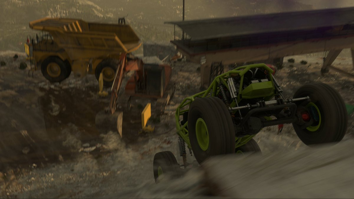 GRIZZLY_VP's tweet photo. Dirt 5 photomode is on point!
@Codemasters @dirtgame 
#virtualphotography #vgpunite #TheCapturedCollective #dirt5 #dirt5gameplay https://t.co/bw2ec1k3zx