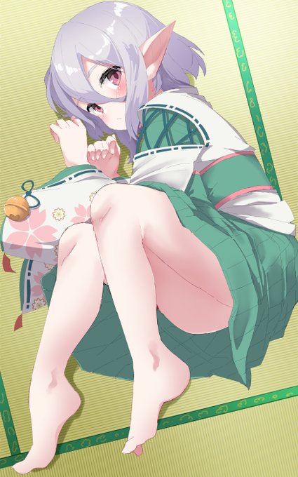 こっころちゃん!!!チラ! 