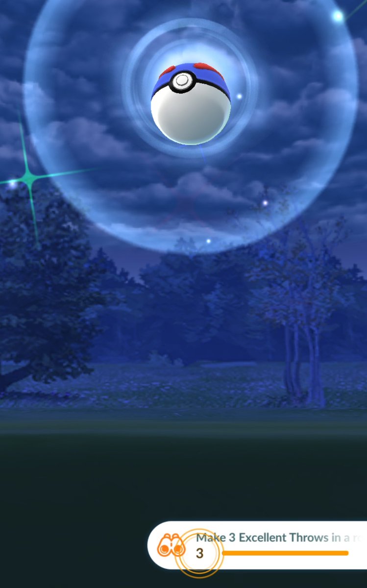 Danzobiggins50's tweet image. Gible quest done ✅
Unfortunately no shiny gible, one for the trading pile.
#Excellentthrows #gible #pokemon #PokemonGO #Fieldresearch #PoGo