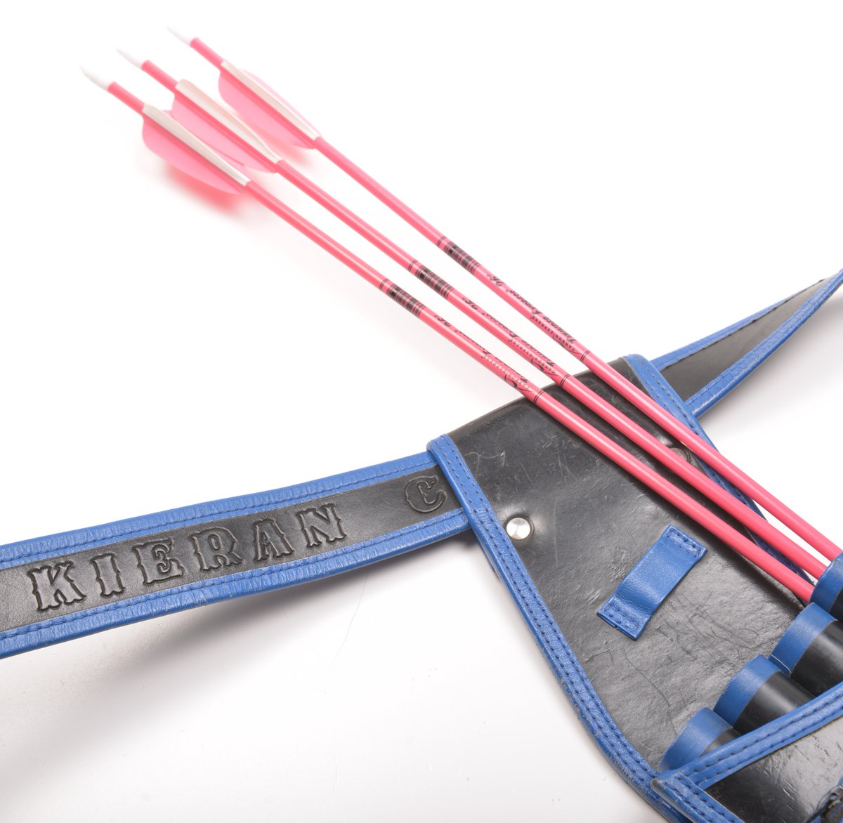 Clickersarchery tweet media