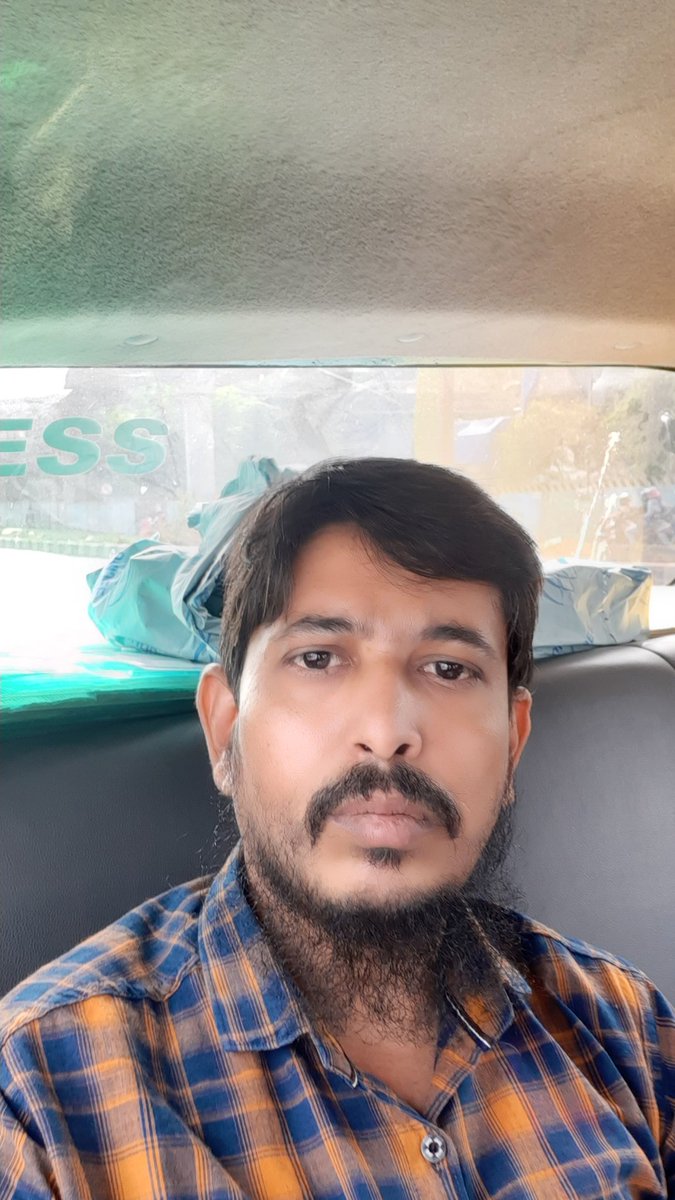 NagpadaT's tweet photo. Thanks Bmc 
without mask for private vehicals traveling, https://t.co/4CeM074SP4