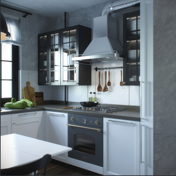 3d_lunas's tweet photo. Visualisation de l'intérieur d'une petite cuisine.

https://t.co/uFlUJNPlCB https://t.co/cmEfH3uE4I