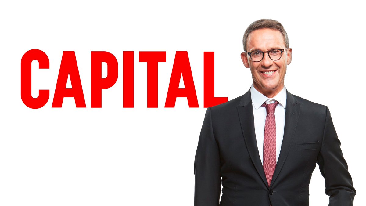 BELLE PERFORMANCE pour #CAPITAL

🏆2e meilleure audience et meilleures performances de saison auprès des 4+ et des FRDA <50

- 13% 4+
- 20 % FRDA<50
- 2,8M de telesp (pic à 3.3)