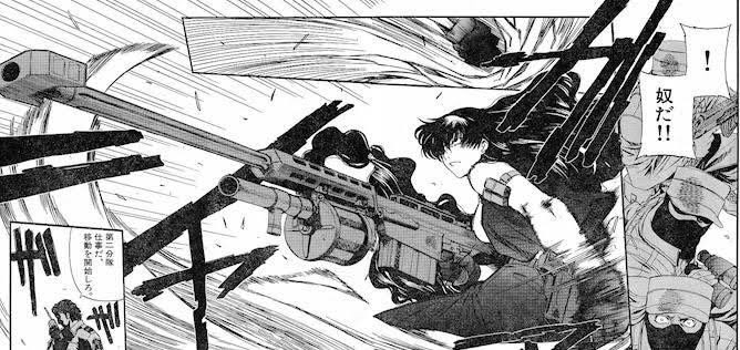 銃のtwitterイラスト検索結果 銃のtwitterイラスト検索結果