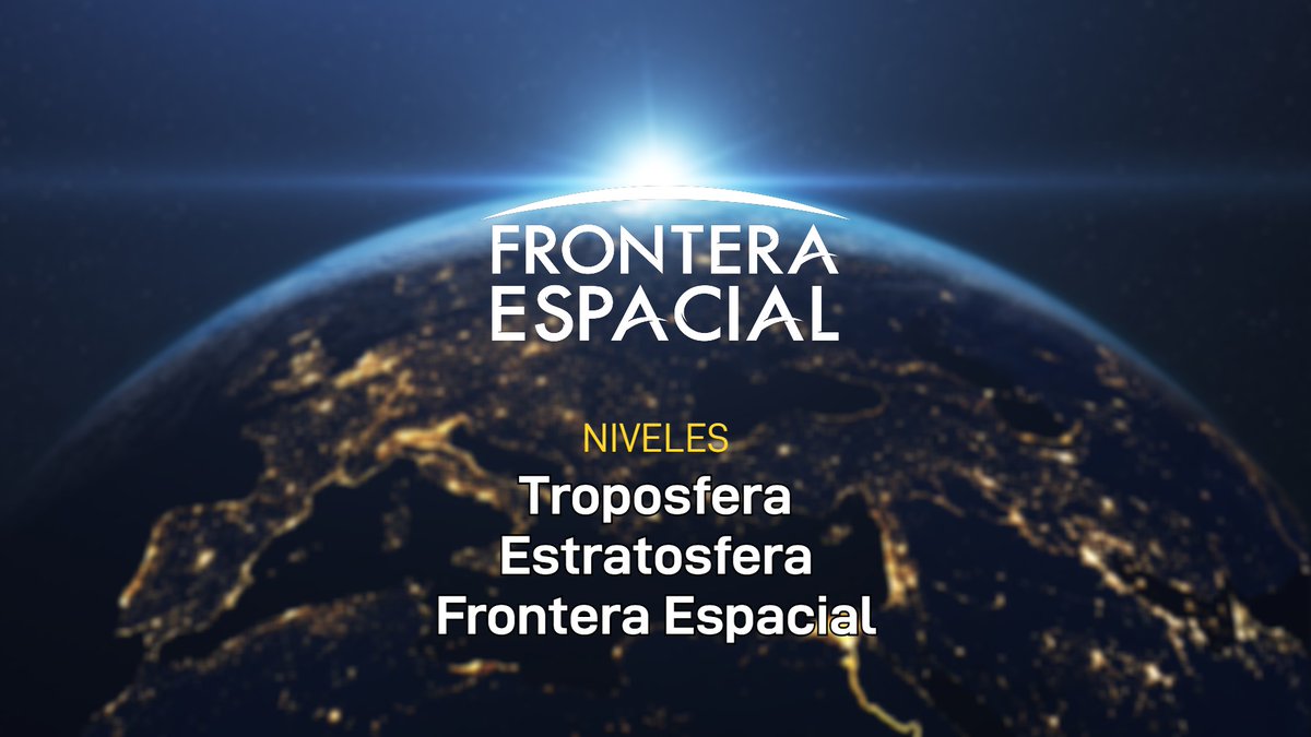 🎖️ El día de hoy, habilitamos la membresía de nuestro canal de YouTube. ¡Tu apoyo nos permitirá crear aún más contenido! Si te gusta lo que hacemos, únete 👇
youtube.com/channel/UCurxS…

¿Por qué y para qué lo haremos? Aquí lo explicamos detalladamente: fronteraespacial.com/web/miembros/