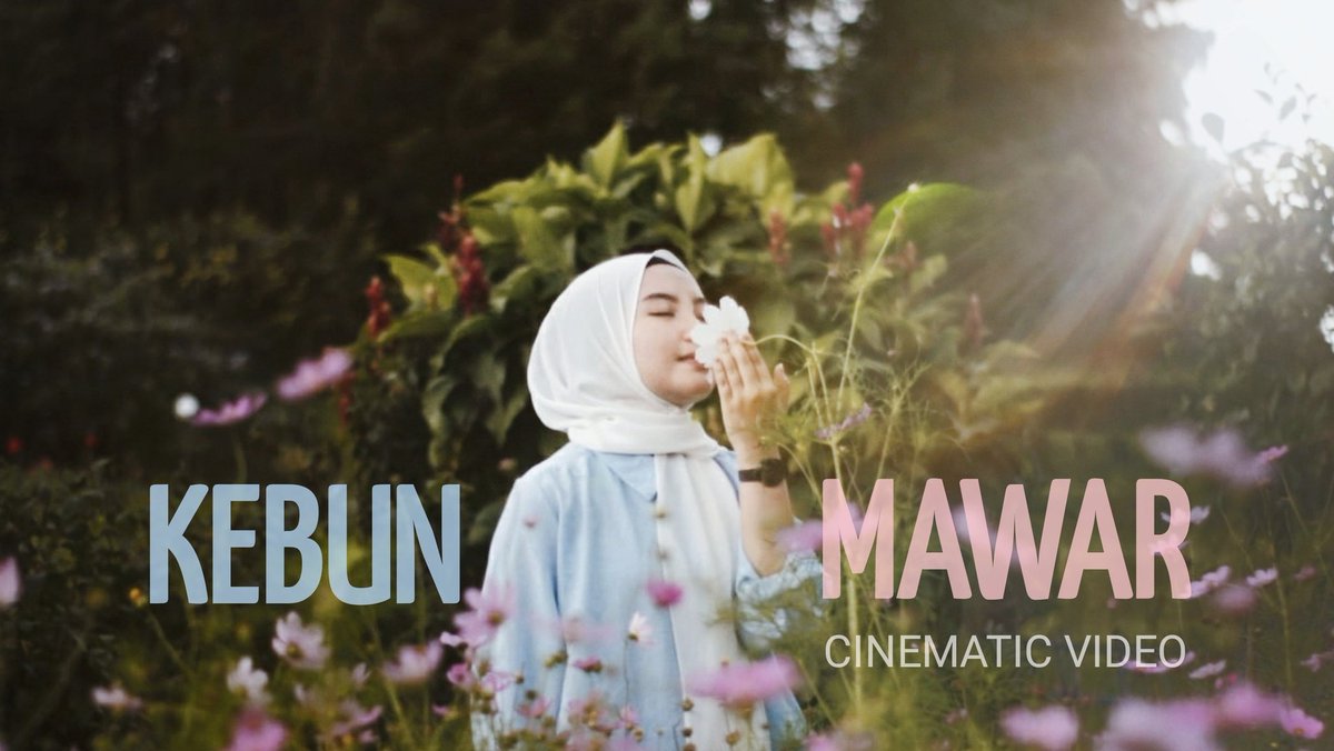 fadhilmg07's tweet photo. @yunicekeepgoin @AREAJULID Bener mending nonton karya anak muda moody INDONESIA, Kayak dibawah ini sayang banget view nya cuma ratusan. padahal mengenalkan Indonesia. dari Indonesia untuk Indonesia.
https://t.co/b4n6bRp9Oh https://t.co/WibDrxqmEk