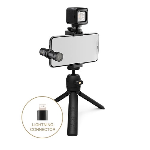 ogisaku_com's tweet image. 【新製品情報】
#RODE #ブイロガーキット
■ ユニバーサル
　3.5mm TRRS端子対応
■ iOS エディション
　Lightning端子対応
■ USB-C エディション
　USB Type-C端子対応
ogisaku.com/products/list.…
[1月22日発売]【ご予約受付中】
高品質のビデオマイク他、Ｖlog撮影に
最適なキットです。
#VloggerKit