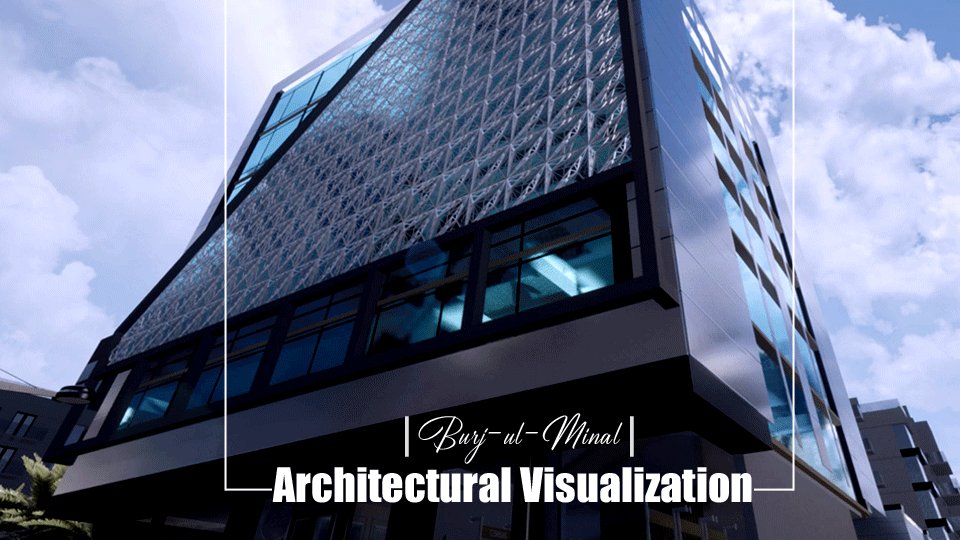| Architectural Visualization Services |
Contact us at: 0304-2893096 or 0324-2470525
Get A Quote for your project: bit.ly/2XM0oXb

#Architecture #visualization #3DArchitectural #3drendering #3dwalkthrough #3danimation #realestate #Pakistan