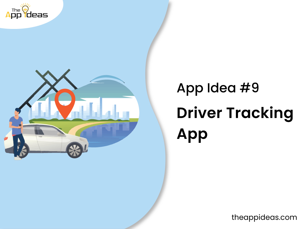 theappidea's tweet image. App Idea). Driver Tracking App
#drivertrackingapp #appIdeas #mobileappdevelopment #mobileapp #mobileappideas #foodorderingappdevelopment #fooorderapp #mobileappdevelopmentcompany #fastfoodappdevelopment