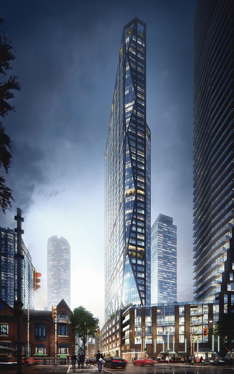 3d_lunas's tweet photo. Découvrez notre rendu 3D d'une tour élégante et contemporaine, réalisé pour les architectes Quadrangle au Canada.
https://t.co/3hQQyzvgOS https://t.co/q9V9HftKGF