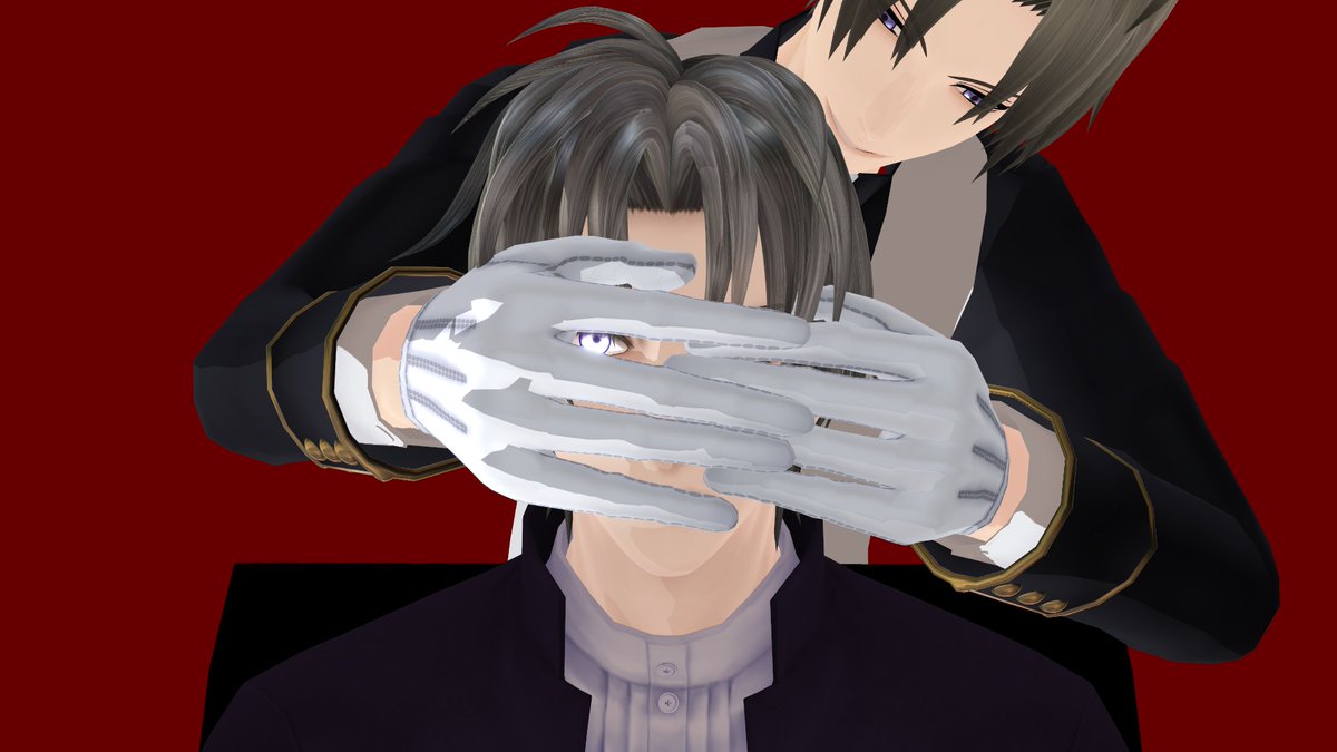Mmd刀剣乱舞 Min T ミント Mmd刀剣乱舞 Min T ミント