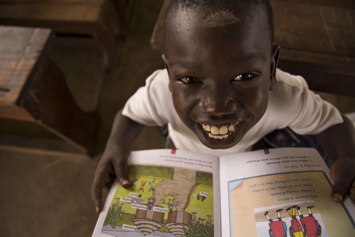 Mohamed M. M. Fall tweet media