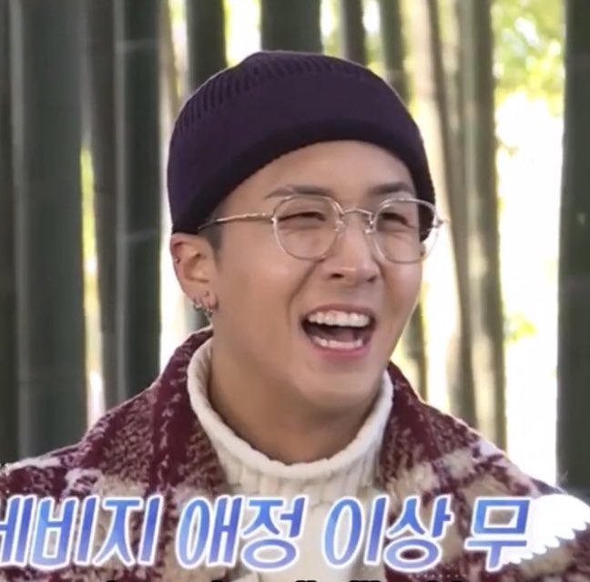  RAVI’S NOSE SCRUNCHES : a thread 