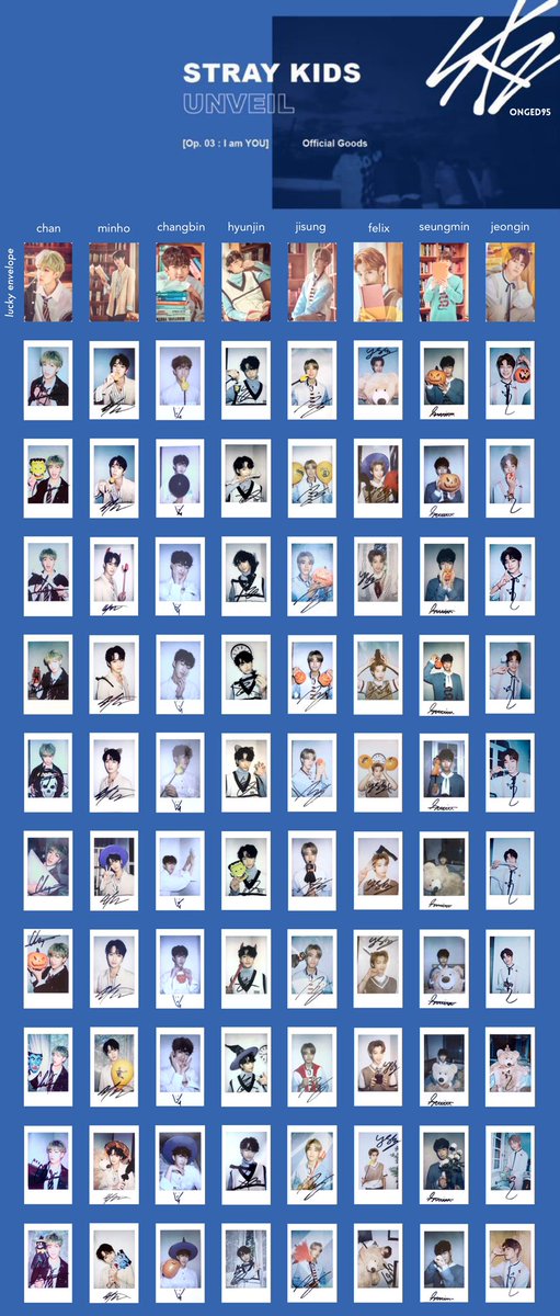 Stray Kids on X: 