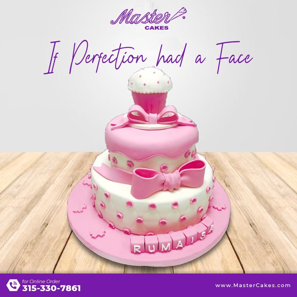 MasterCakesInfo's tweet photo. Fondant cakes at Master Cakes. We give attention to minor details and add perfection to your special days with our appealing and super tasty fondant cakes. To order please visit the nearest Master Cakes branch or Call/WhatsApp us at +92 315 3307861.
#MasterCakes #Delicious https://t.co/n7Ne0f9xSH