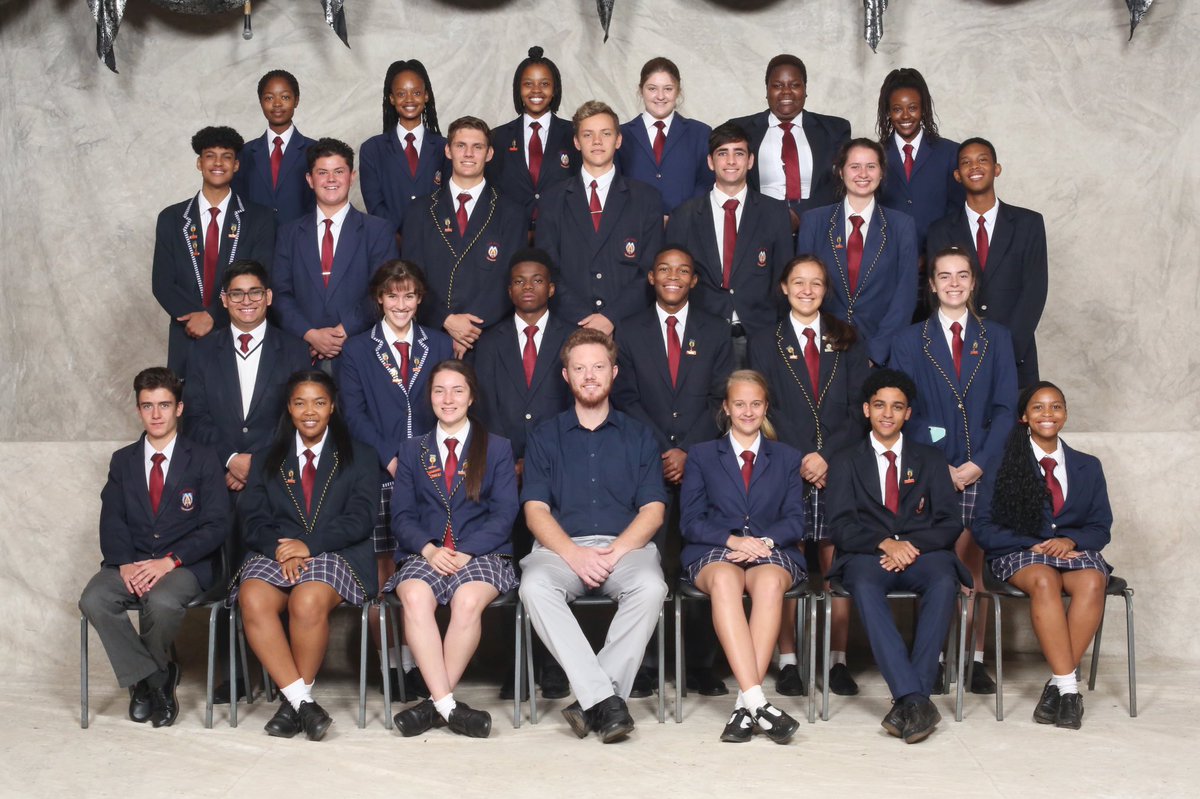 Congratulations to our Matric class of 2020! We want to thank all our students, their parents, and our teachers on this world class performance. 
In the A Level group we achieved 9 A stars, 10 A's and 17 B's. And in the AS Level group achieved 28 A's, 20 B's.