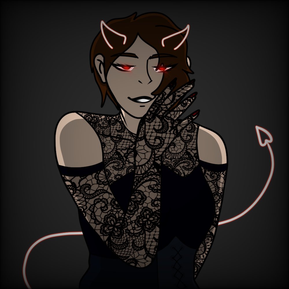 EoIixa's tweet photo. Hear me out alright,,

A Tobi villain arc on DarkSmp? 👀
#TobyOnTheTele #TobyOnTheTeleFanart https://t.co/gG1h3UuTk7