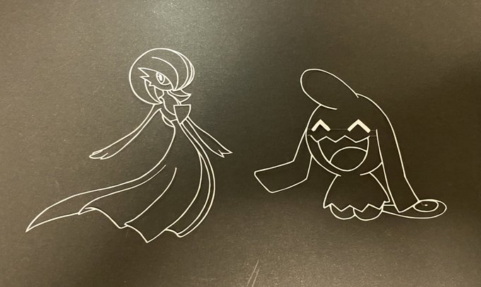 サーナイトのtwitterイラスト検索結果 サーナイトのtwitterイラスト検索結果