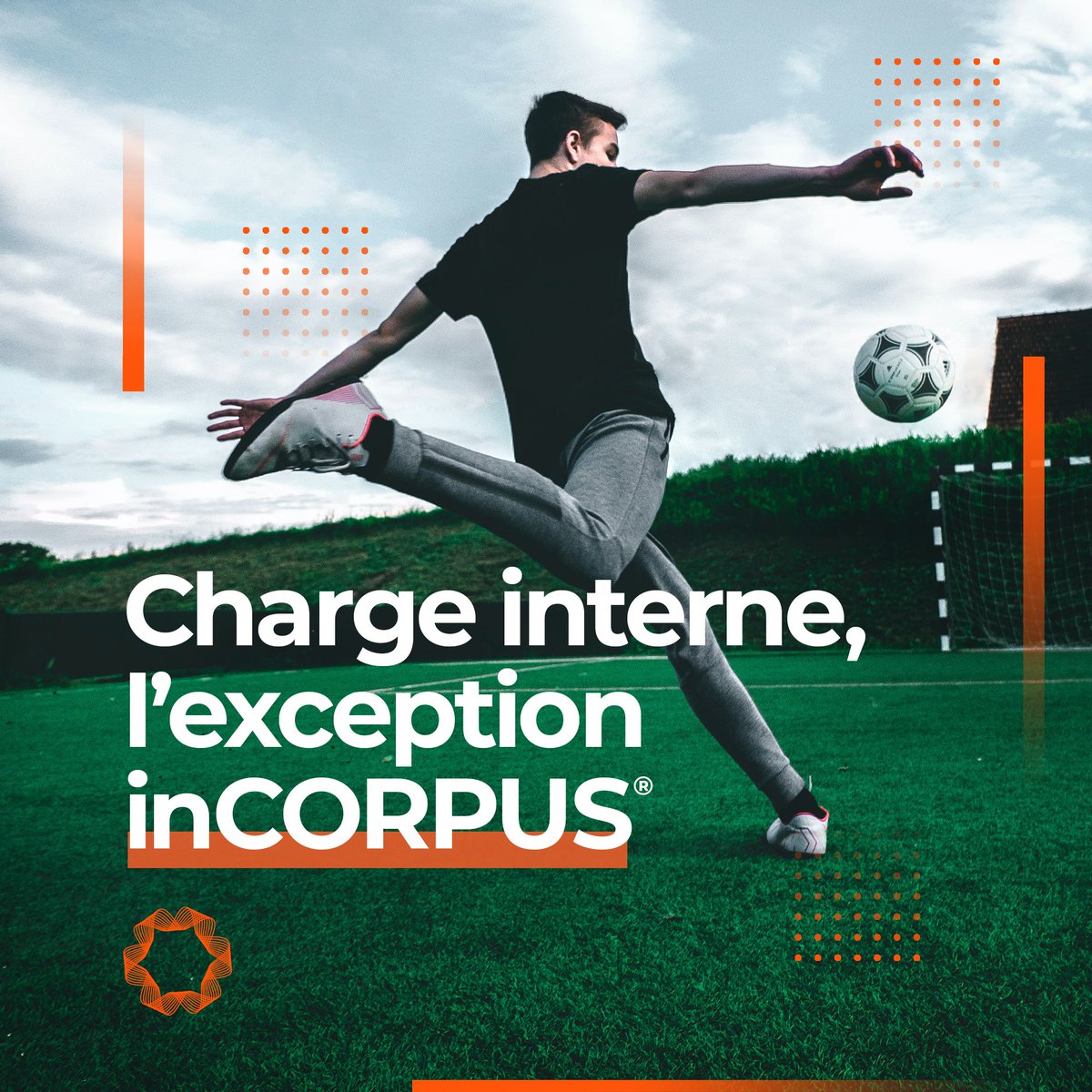 InCorpus1's tweet photo. inCORPUS® est aujourd’hui le seul à identifier des profils de forme ou de fatigue grâce à un suivi HRV entièrement personnalisé, dans lequel chaque athlète est sa propre référence: https://t.co/VfYMMbmBmi
#internalload #sportsindustry #football #incorpus #innovation https://t.co/Z0HpbFcIMf