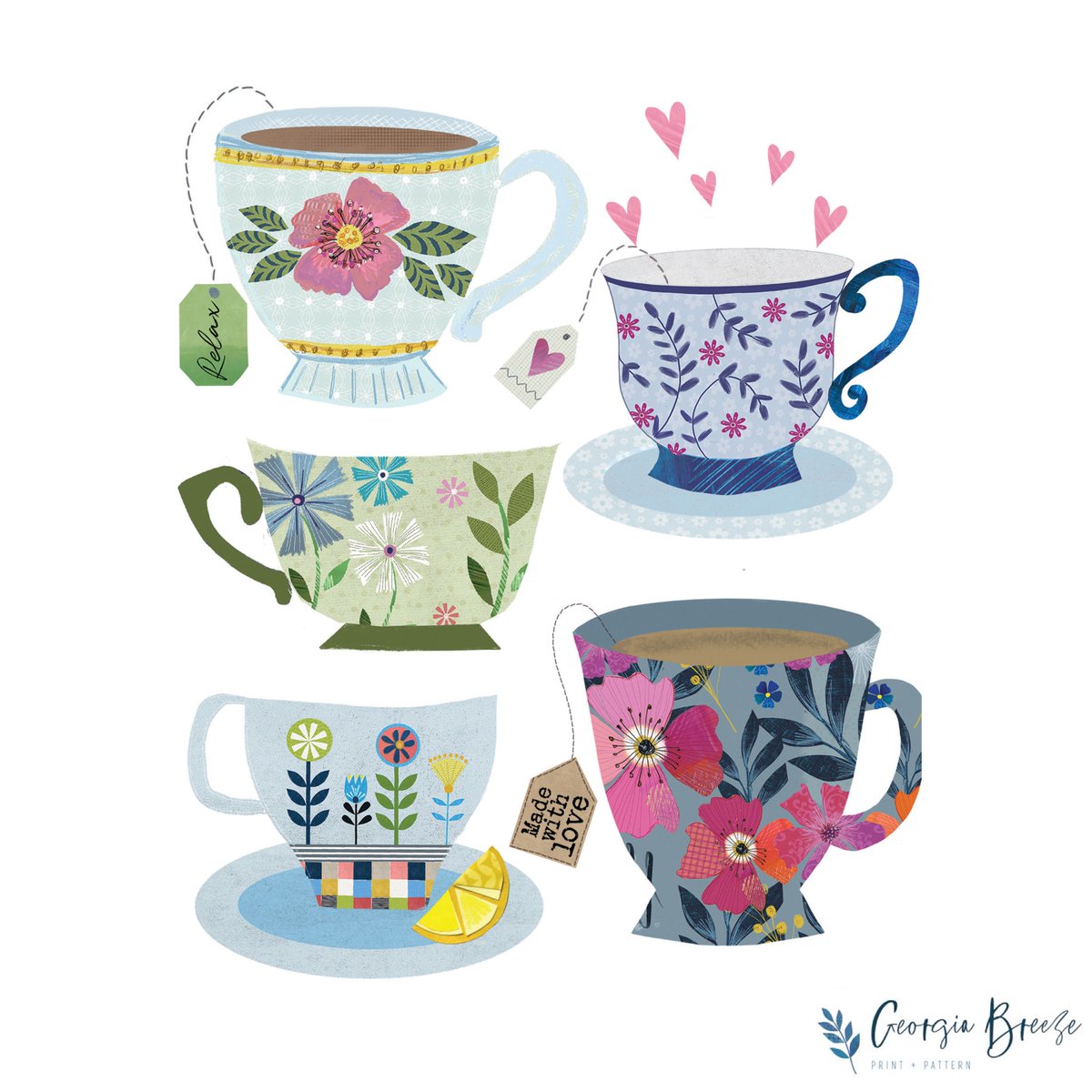 Good morning. Today may be Blue Monday but we’re being encouraged to turn it into Brew Monday! So grab a cuppa and say hello, a 10 minute call could mean so much to someone, somewhere. Call Samaritans for free any time from any phone on 116 123, even a mobile without credit.