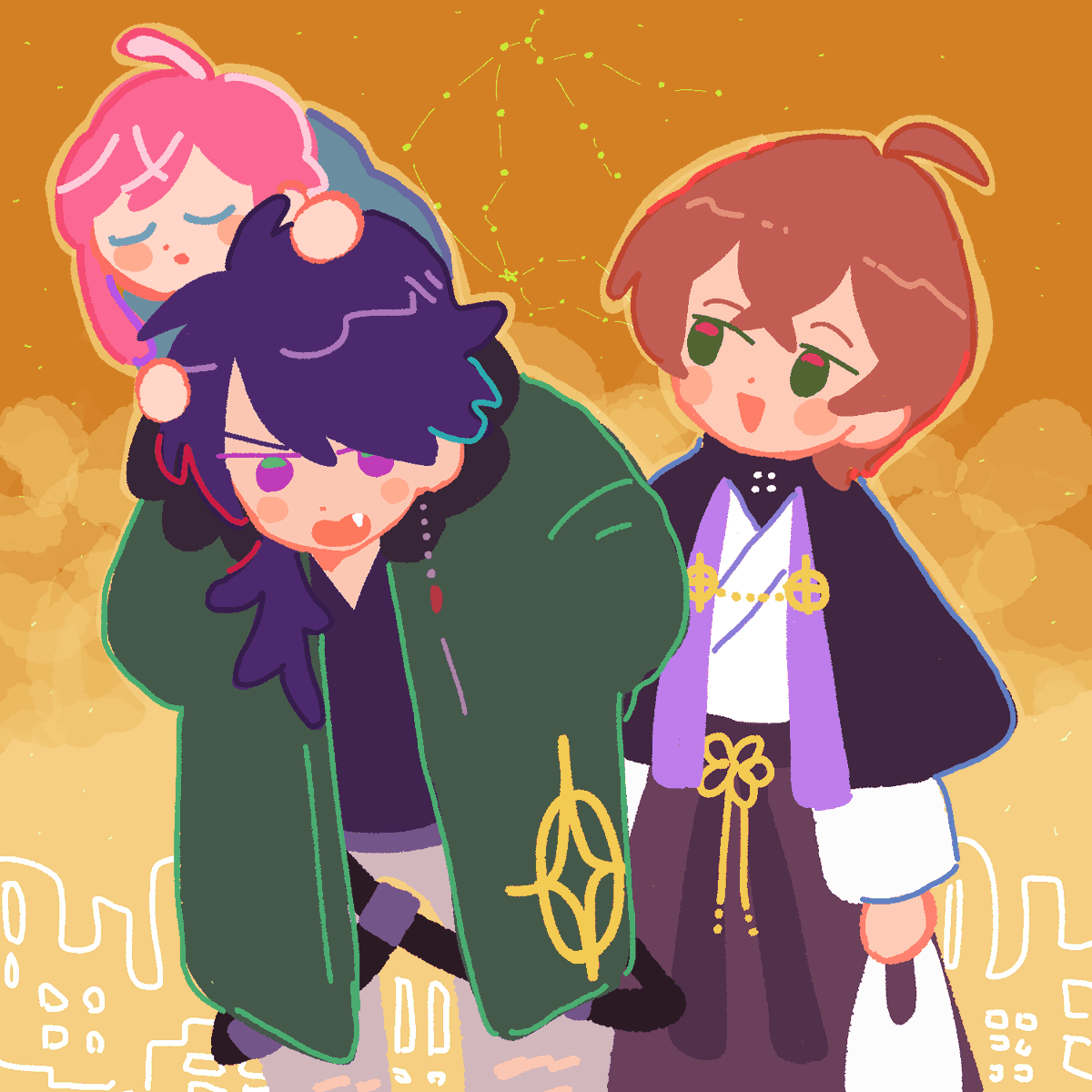 ピプマイ 