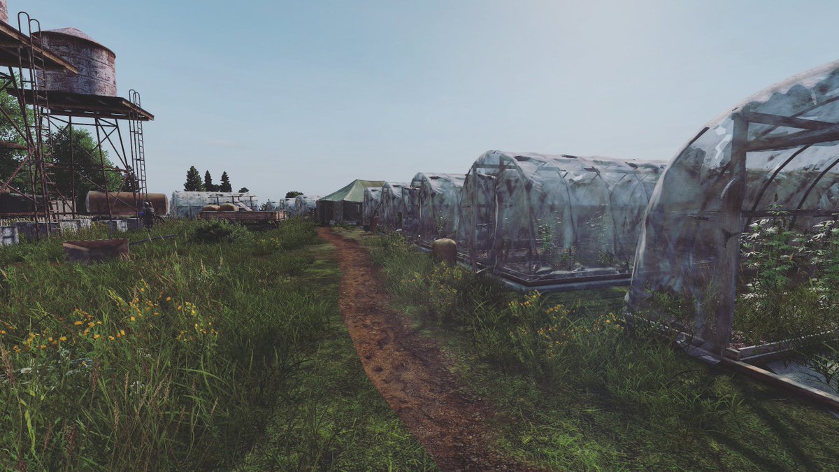 Vasquez19884139's tweet photo. Another days on Livonia... #8
https://t.co/X5XSsSI2vP
#Mydayz #onucommunity #dayz #Livonia https://t.co/iT9FaBVlDI