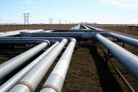 aflomagazine's tweet photo. According to PwC, Nigeria will be a key supplier of gas to Africa from 2021.
#Nigeria #Afrique @PwC_France #production #industrie #oil #gas #strategy #economy #diversify #logistics #transport #superdrop
https://t.co/E4m9v66soL https://t.co/cwoCnEvu0U