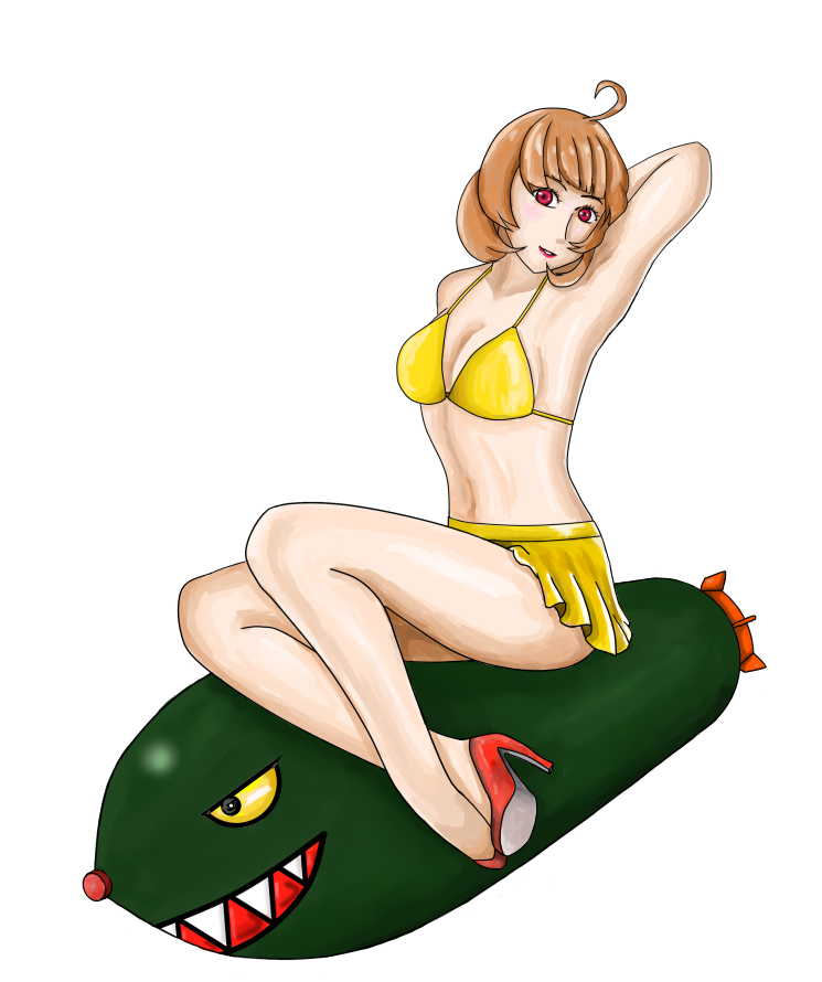 ピンナップガール のイラスト マンガ コスプレ モデル作品 4 件 Twoucan ピンナップガール のイラスト マンガ コスプレ モデル作品 4 件 Twoucan