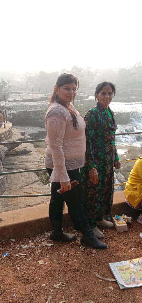NamitaS98413137's tweet photo. #uptourism Birthday celebration #devdari #rajderi #chandraprabha @uptourismgov https://t.co/yayIzRC4tL
