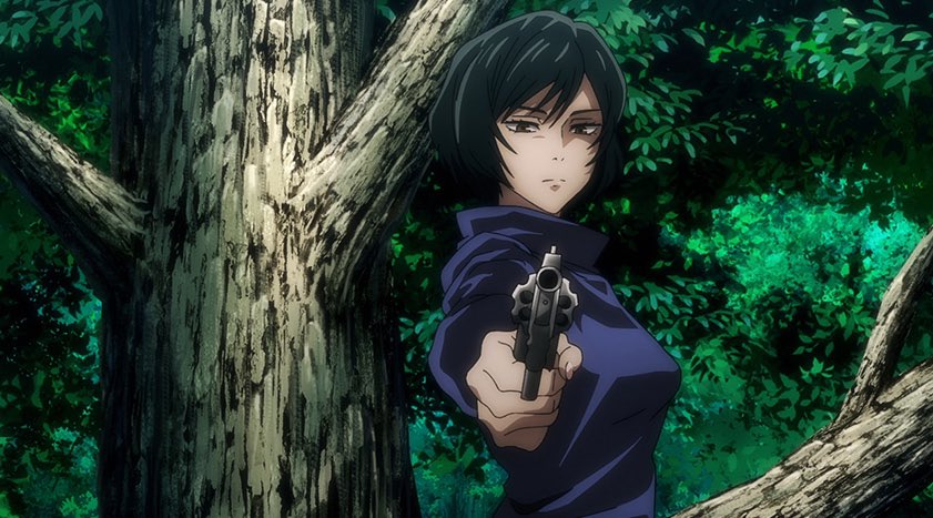 shiro on Twitter: "Jujutsu Kaisen Episode 15 Preview Shots #呪術廻戦 # JujutsuKaisen… "