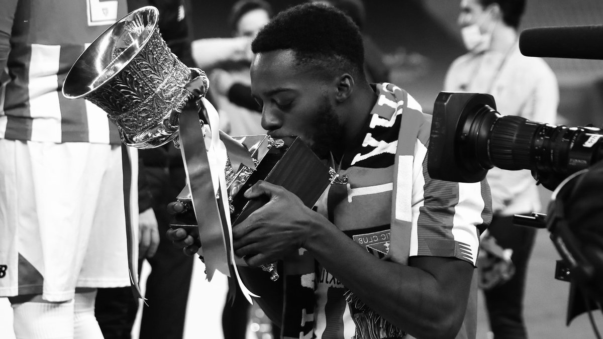 Pitching It Black tweet media