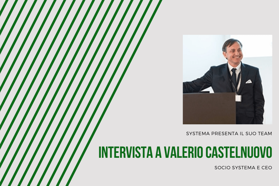 SrlSystema's tweet photo. L'intervista di oggi è a Valerio Castelnuovo - CEO Systema - che ci racconta la trasformazione dell’azienda ed i nuovi modelli di business a cui rivolgersi.
#intervistateamsystema #intervistateam #teamsystema
https://t.co/R9w4BcMX0N https://t.co/BWlv4BFoqA