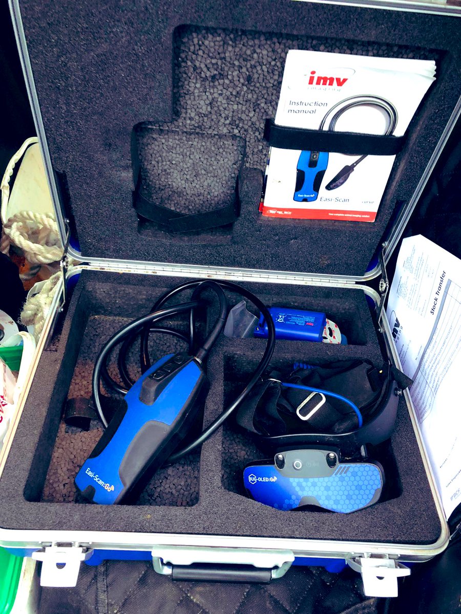 Dave Charles tweet media