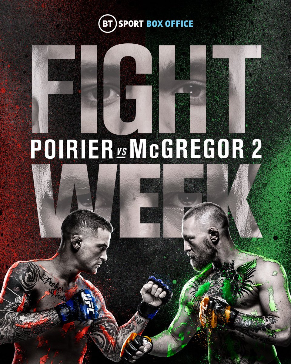 UFC on TNT Sports tweet media