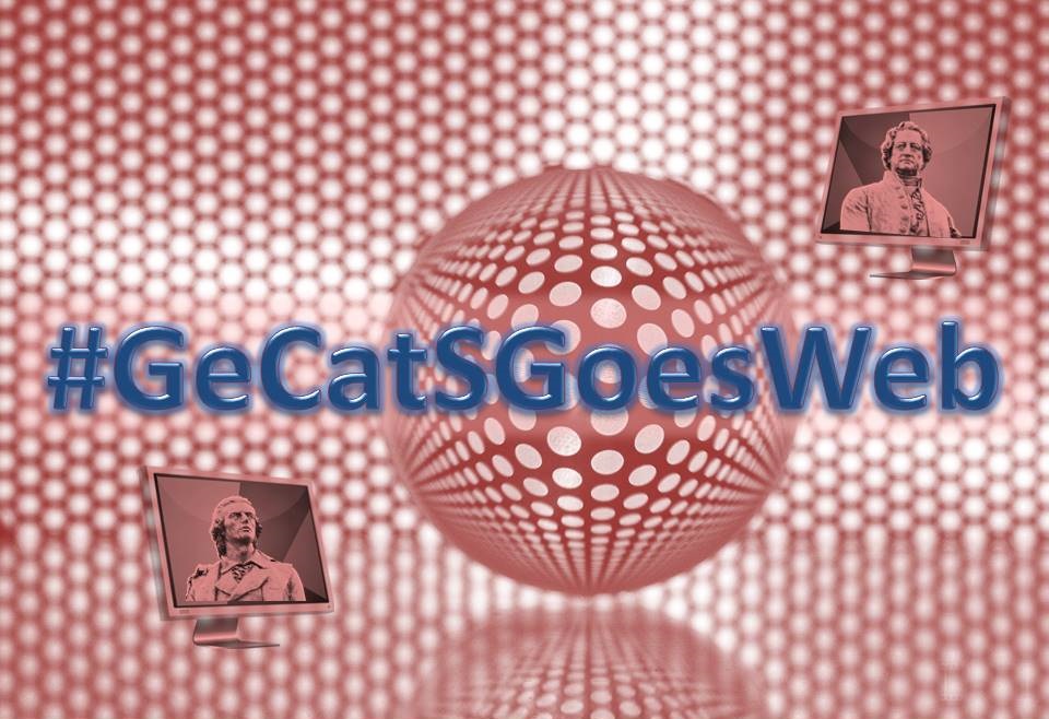 BFeisst's tweet photo. Last day to submit a last minute poster for the online event #GeCatSGoesWeb #catalysis #chemistry #GeCats https://t.co/sgZRybHJnQ