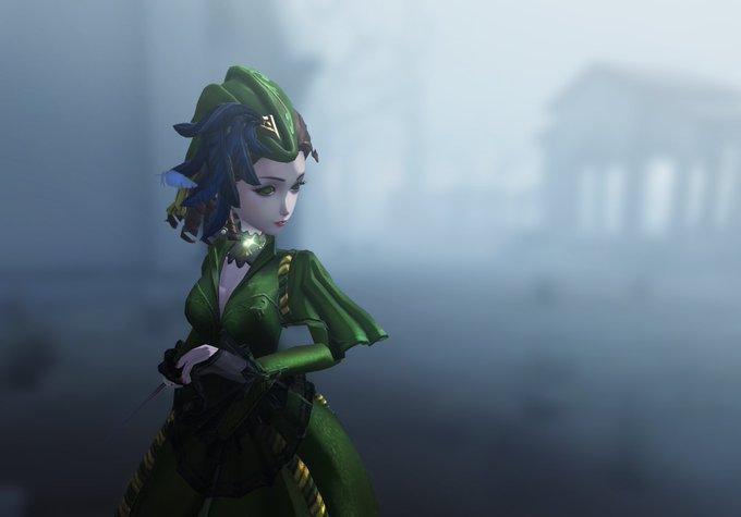 血の女王のtwitterイラスト検索結果