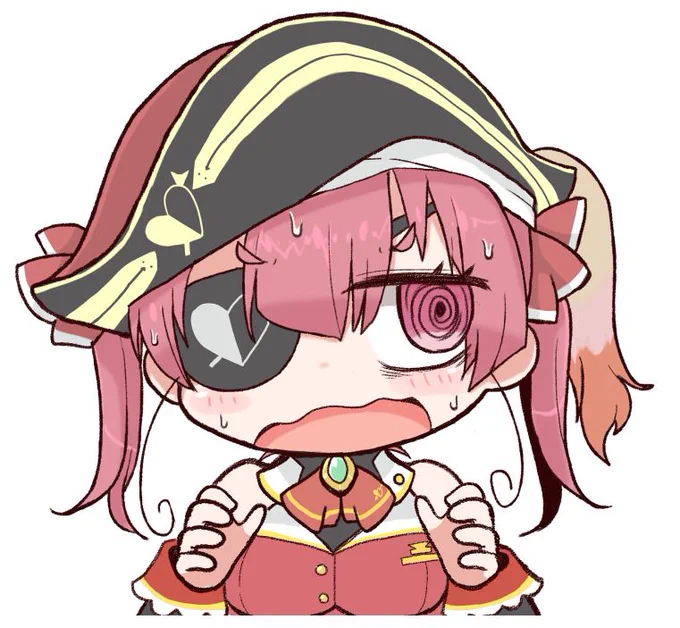 とりあえず描いたけど今のところ機会がないな・・・
なホロ絵 