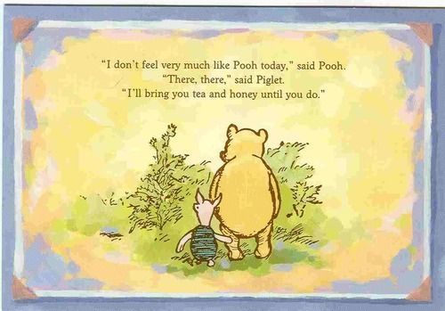 bwdletsfoster's tweet photo. βLove is taking a few steps backward maybe even moreβ¦ to give way to the happiness of the person you love.β #WinnieThePoohDay #LetsFoster #BlueMonday https://t.co/UWxrGm7uDU