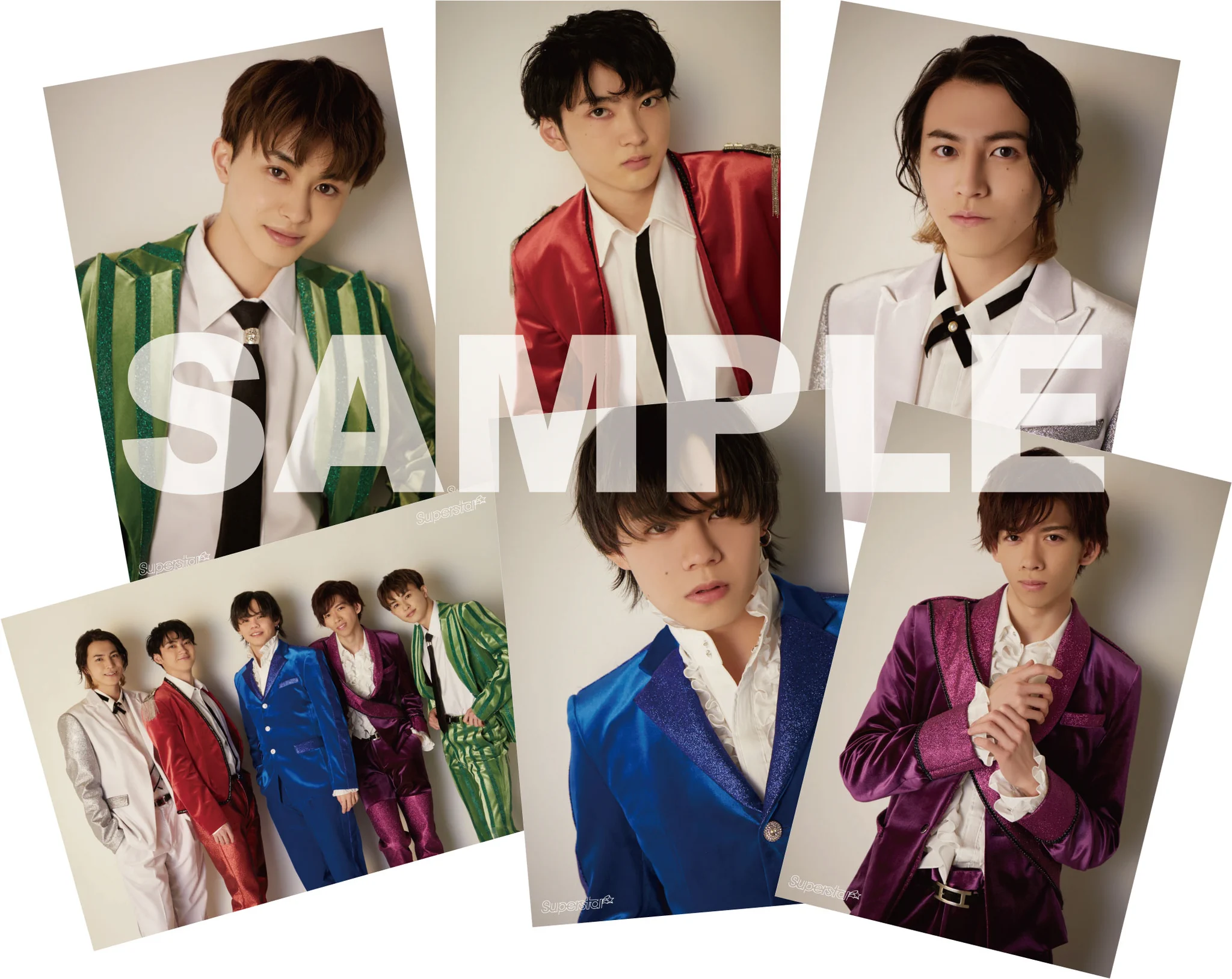 超特急 OFFICIAL on X: 